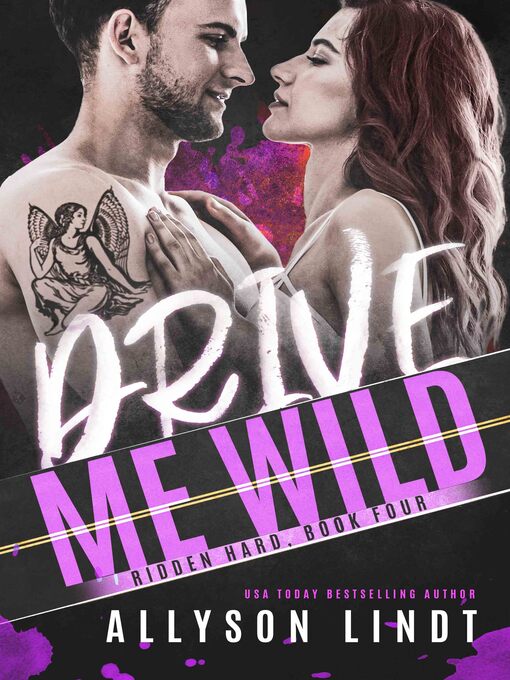 Title details for Drive Me Wild by Allyson Lindt - Wait list